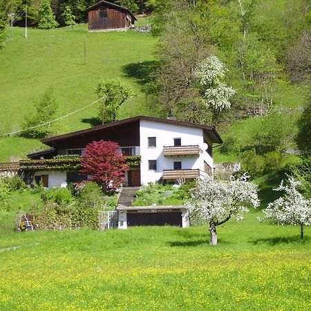 Sonnenhaus Sander シュルンス エクステリア 写真