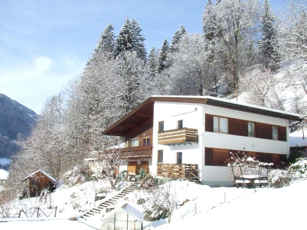 Sonnenhaus Sander シュルンス エクステリア 写真