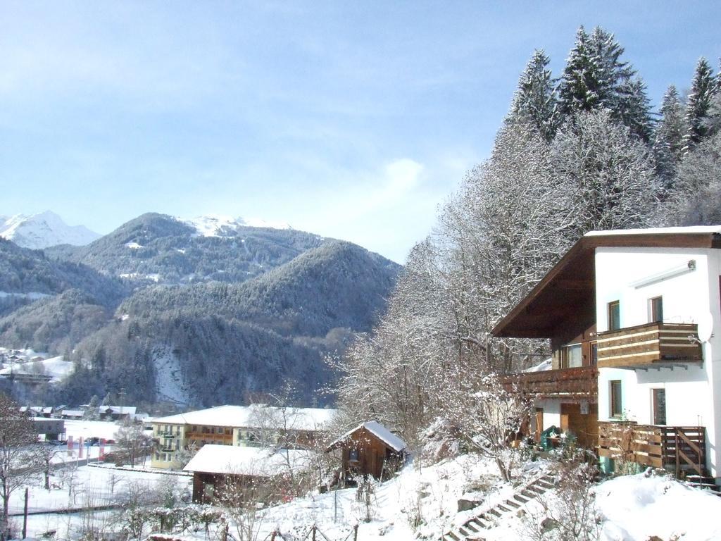 Sonnenhaus Sander シュルンス エクステリア 写真