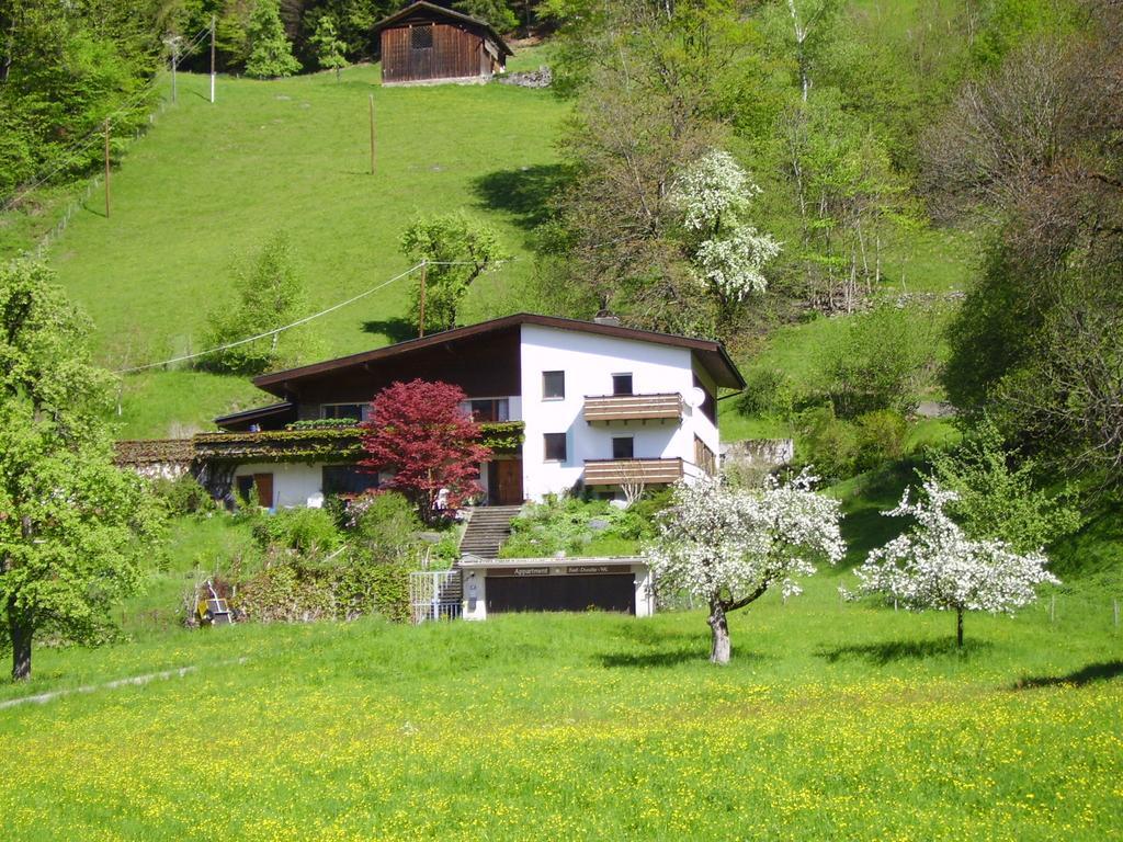Sonnenhaus Sander シュルンス エクステリア 写真