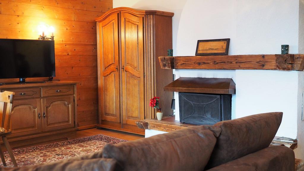 Sonnenhaus Sander シュルンス 部屋 写真