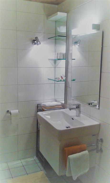 Sonnenhaus Sander シュルンス 部屋 写真