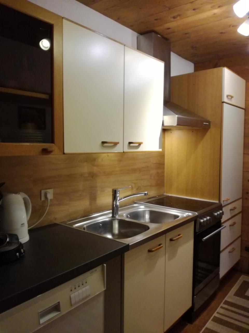 Sonnenhaus Sander シュルンス 部屋 写真