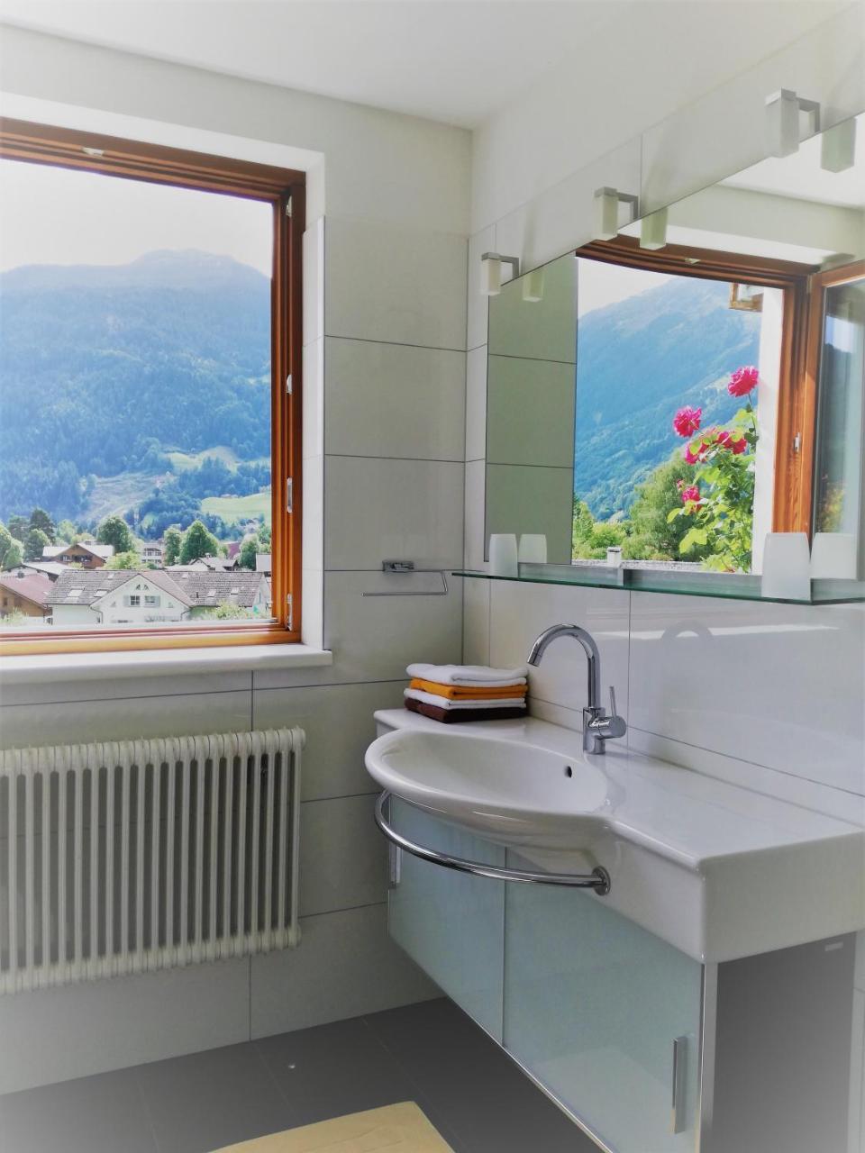 Sonnenhaus Sander シュルンス エクステリア 写真